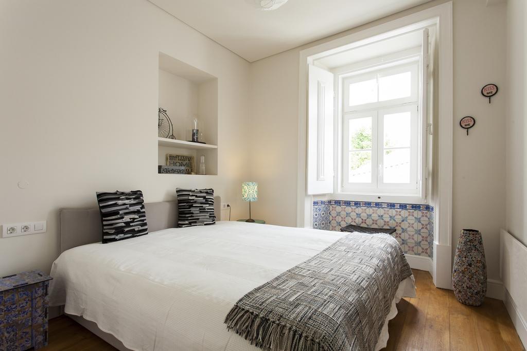 Flh - Alfama Belo Apartment Lisboa Phòng bức ảnh